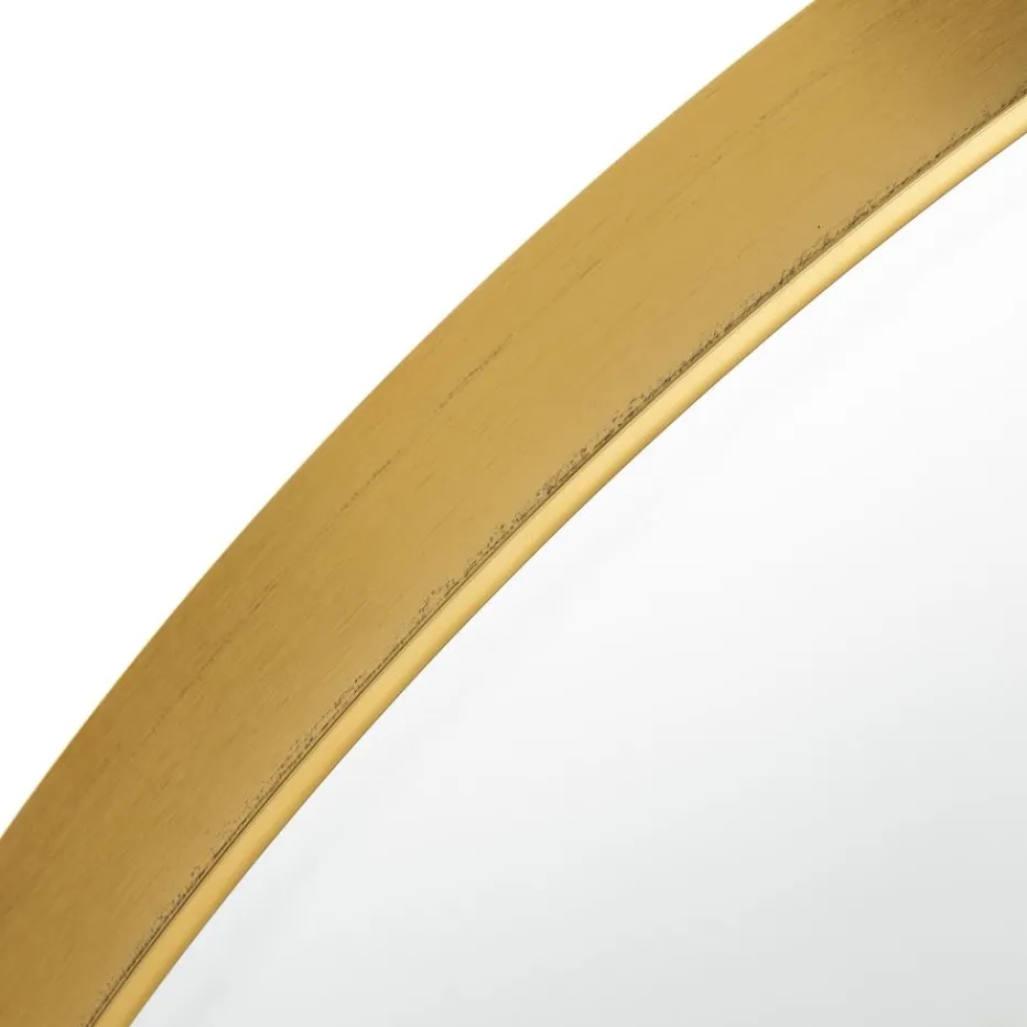Lodi Miroir doré^Banak New
