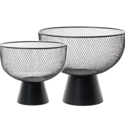 Lomas Ensemble de 2 verres en métal^Banak
