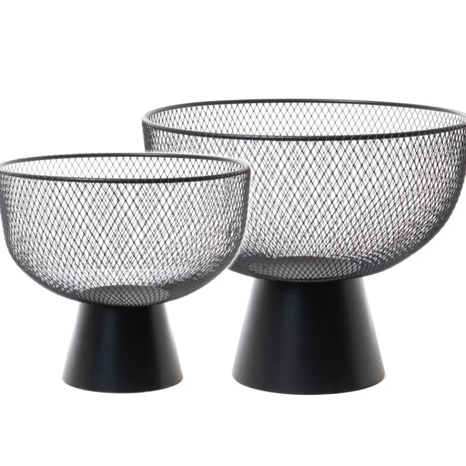 Lomas Ensemble de 2 verres en métal^Banak