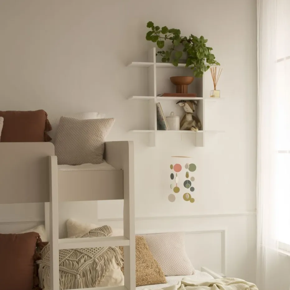 Loren Mobile en bois^Banak Discount