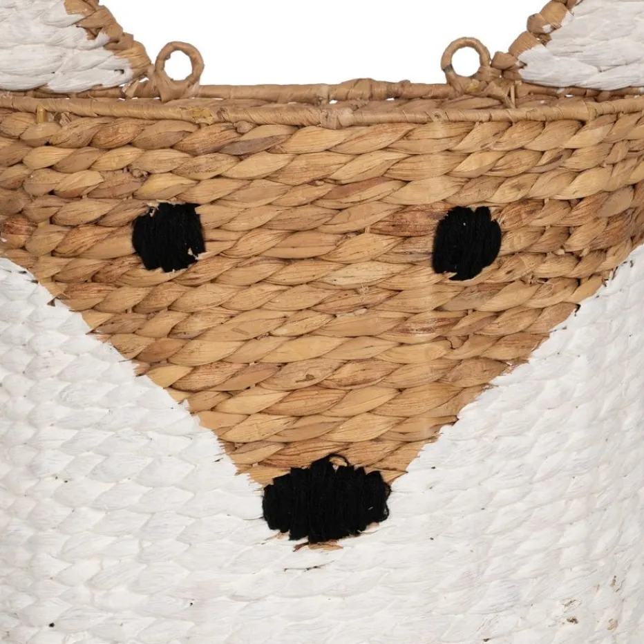 Lotar Panier en fibre naturelle^Banak Best