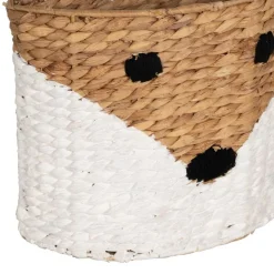 Lotar Panier en fibre naturelle^Banak Best