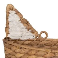 Lotar Panier en fibre naturelle^Banak Best