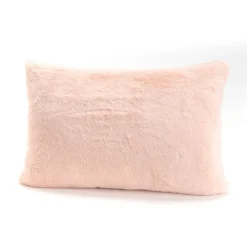 Lotem Coussin rose^Banak New