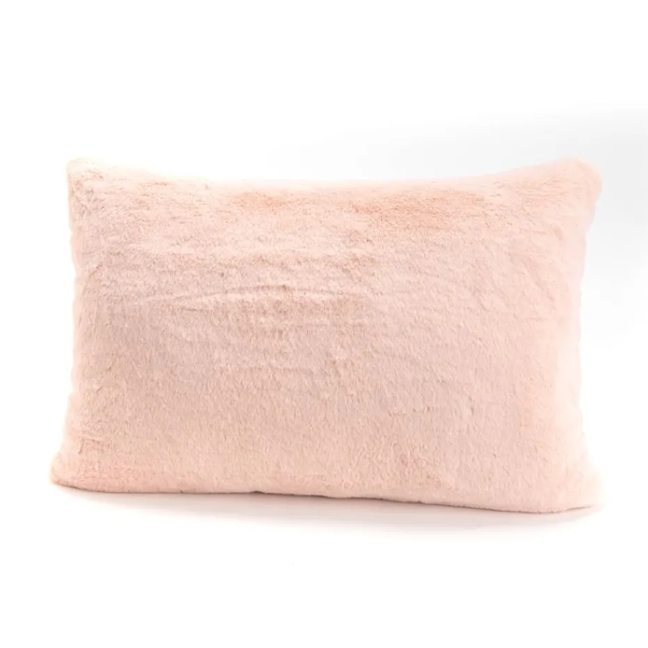 Lotem Coussin rose^Banak New