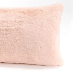 Lotem Coussin rose^Banak New
