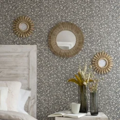 Lune Miroir 36 cms^Banak Discount