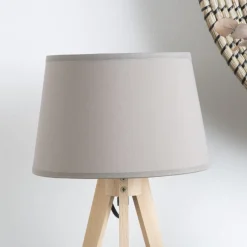 Lure Lampe tabl 34h naturel^Banak Best