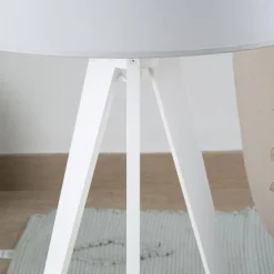 Lure Lampe table 62h blanche^Banak Sale