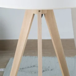 Lure Lampe table 62h naturel^Banak Online