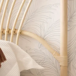Lux Tête de lit en rotin naturel pour lit de 150 et 160^Banak Best