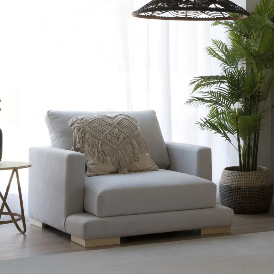 Luxor Fauteuil de lecture^Banak Discount