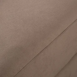 Luxor Pouf carré tapissé^Banak Online