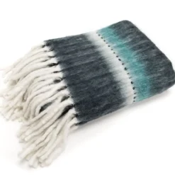 Madas Couverture en laine de 170x130^Banak Hot