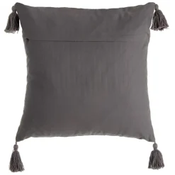 Made Coussin coton^Banak