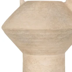 Mados Vase en céramique gris clair^Banak Outlet