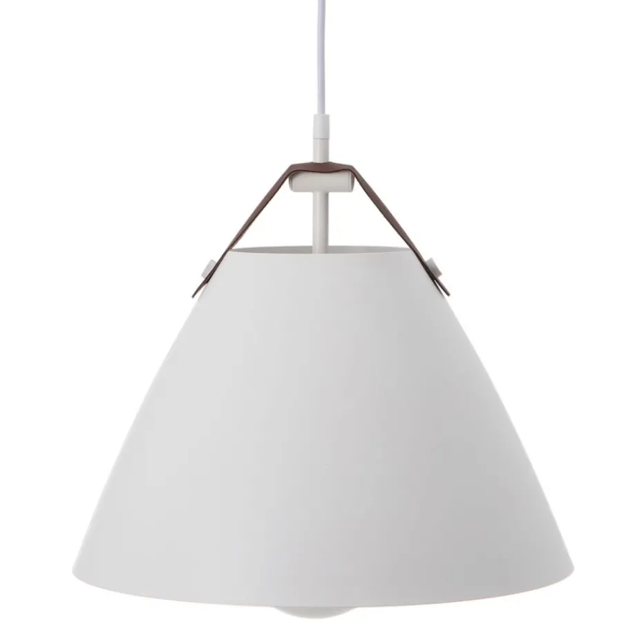 Mael Suspension métal blanc^Banak Hot