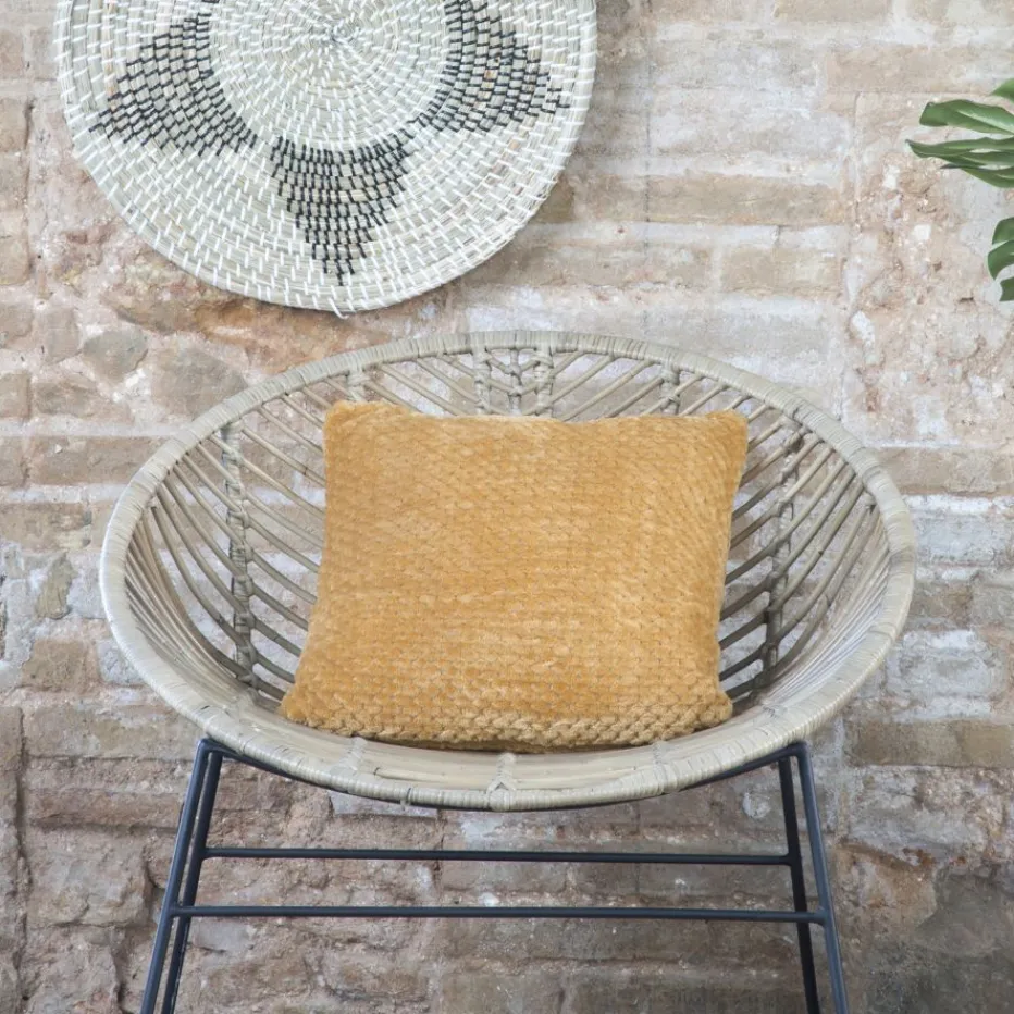 Manu Coussin 40x40^Banak Hot
