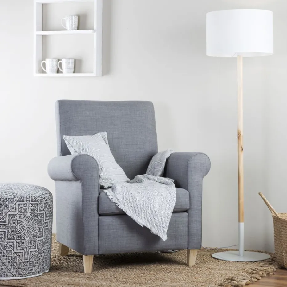 Martinica Fauteuil^Banak Discount