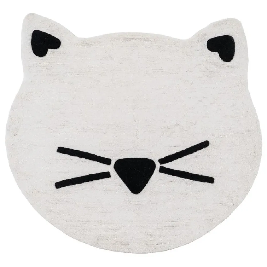 Mauvais Tapis de chambre en coton^Banak Online