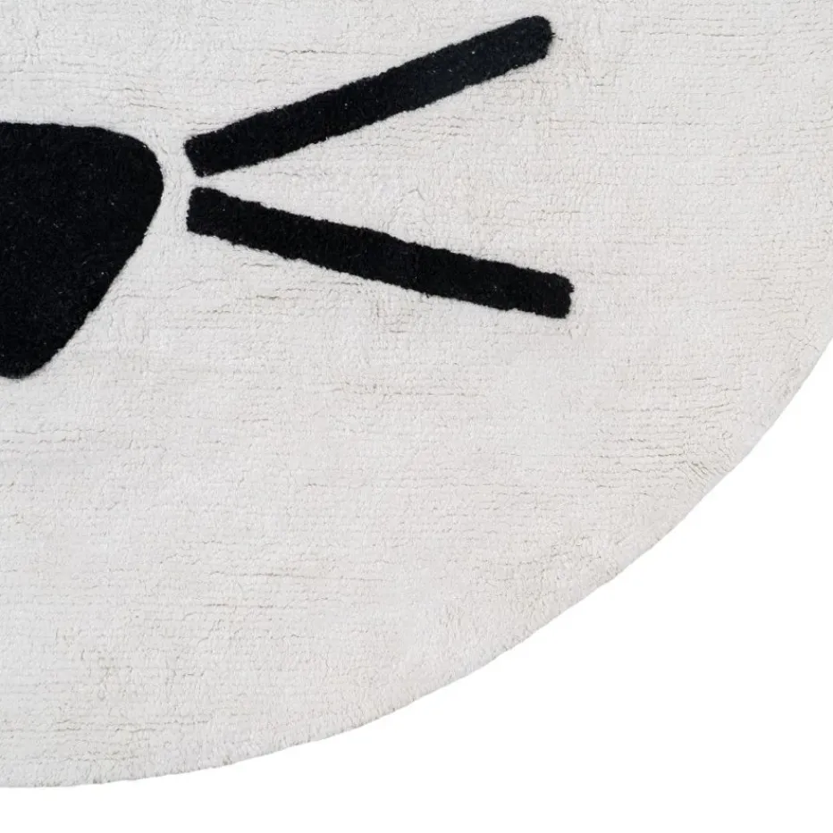 Mauvais Tapis de chambre en coton^Banak Online