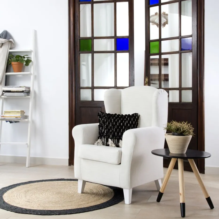 Maya Fauteuil à oreilles^Banak Outlet