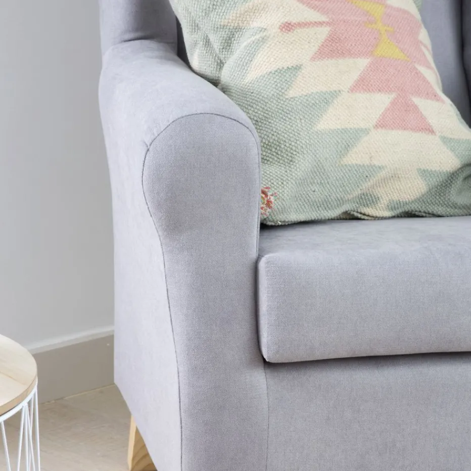 Maya Fauteuil à oreilles^Banak Outlet