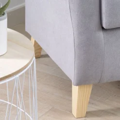 Maya Fauteuil à oreilles^Banak Outlet