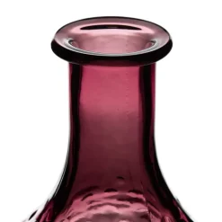Melo Vase en verre de décoration^Banak Sale