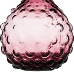 Melo Vase en verre de décoration^Banak Sale