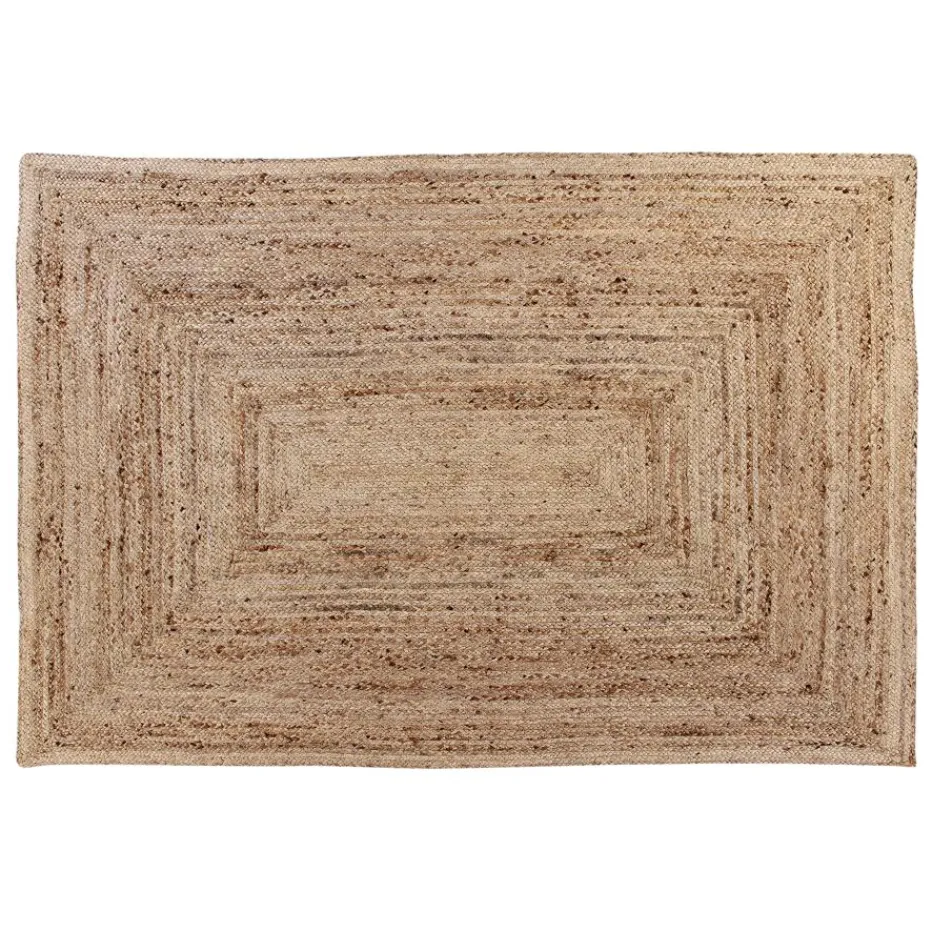Memo Tapis jute^Banak New