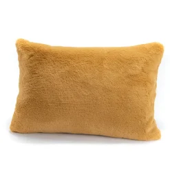 Mones Coussin moutarde^Banak Online