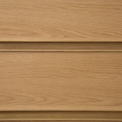 Nairobi Commode en bois^Banak Clearance