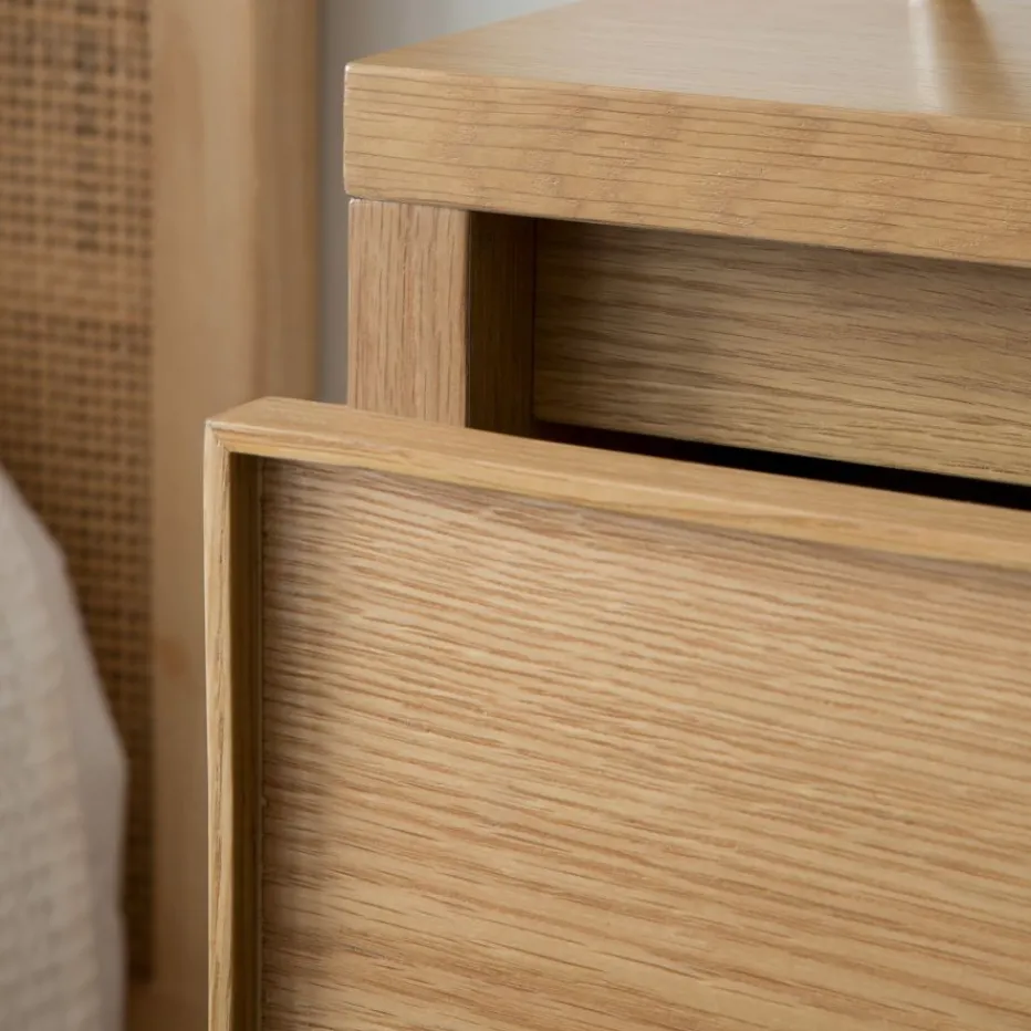 Nairobi Commode en bois^Banak Clearance