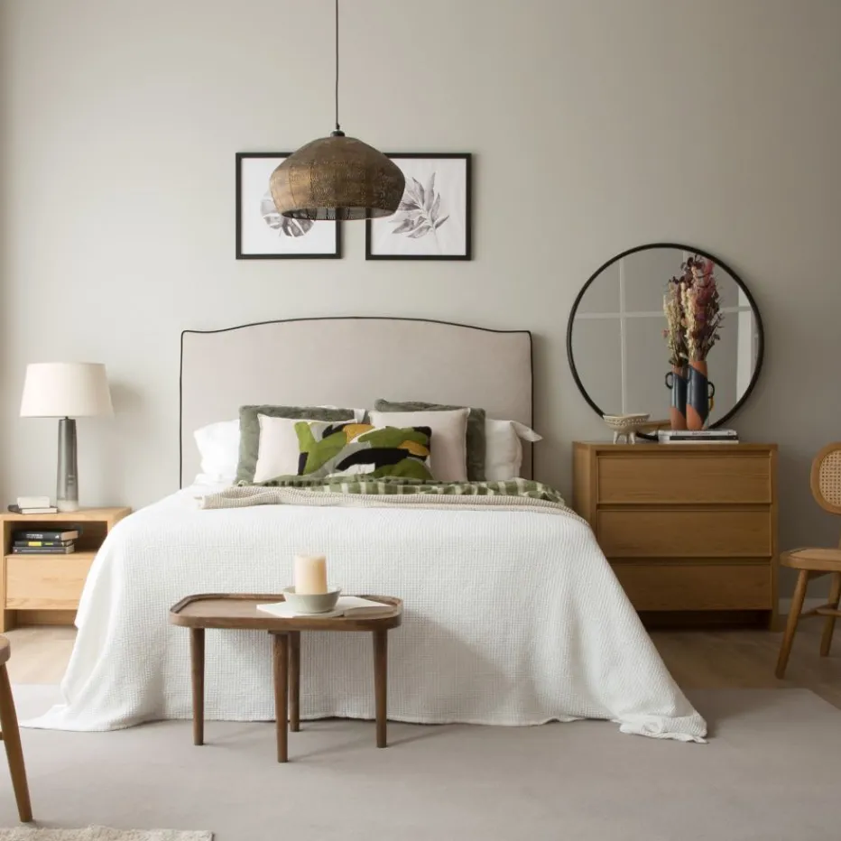 Nairobi Commode en bois^Banak Clearance