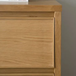 Nairobi Commode en bois^Banak Clearance