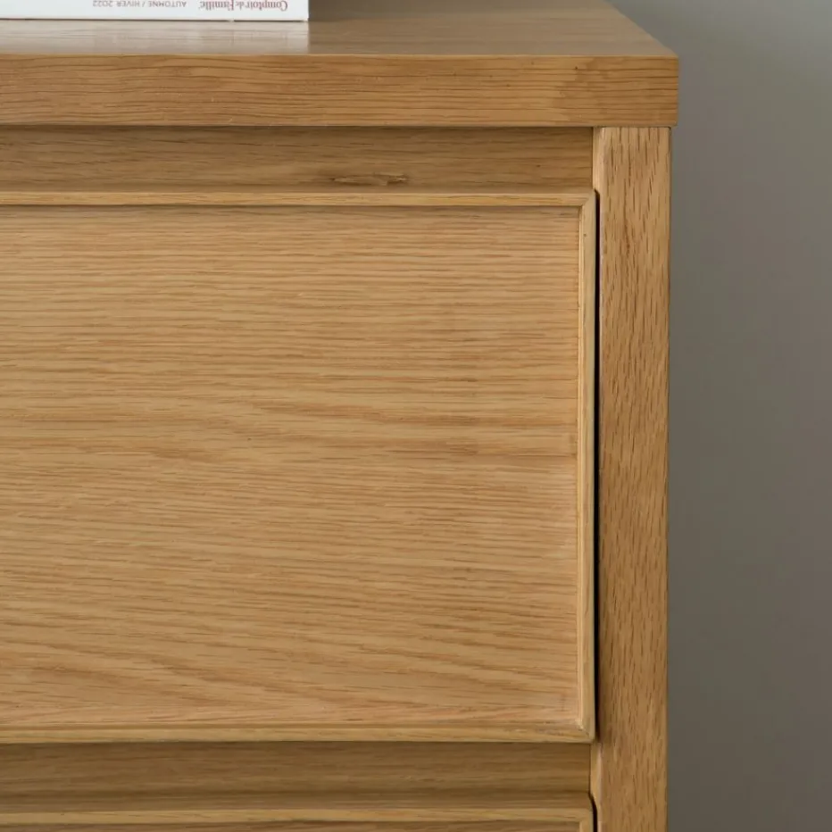Nairobi Commode en bois^Banak Clearance