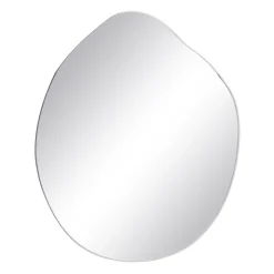 Natem Miroir mural en cristal et dm^Banak Best