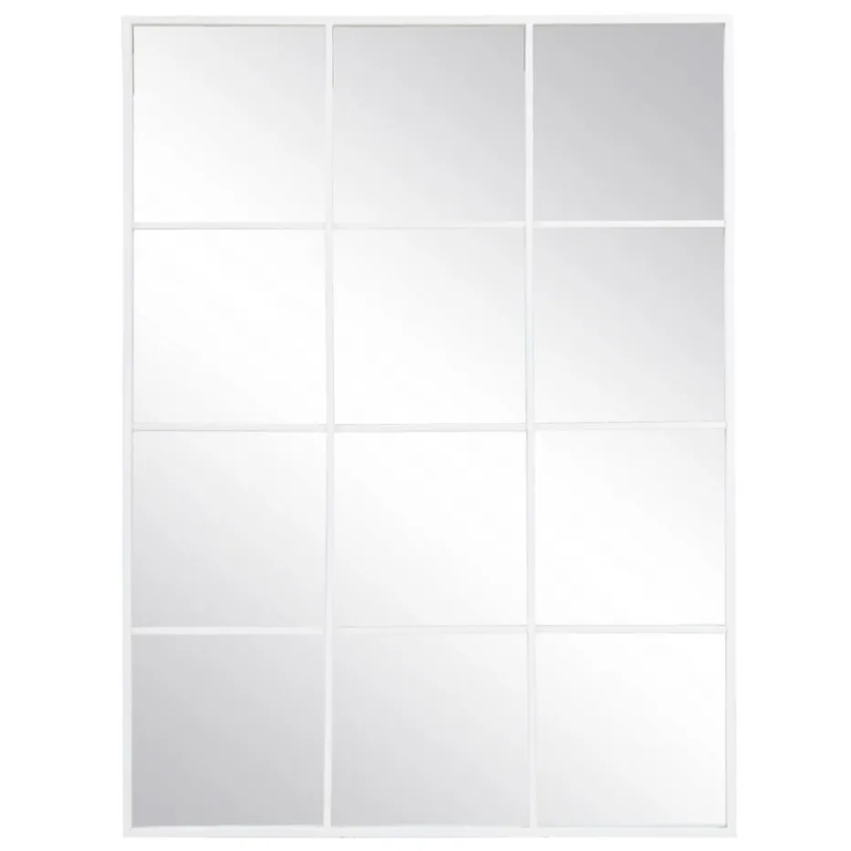 Nazas Miroir sur piede métal et cristal^Banak Clearance