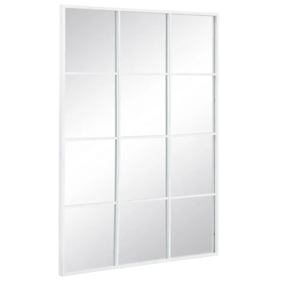Nazas Miroir sur piede métal et cristal^Banak Clearance