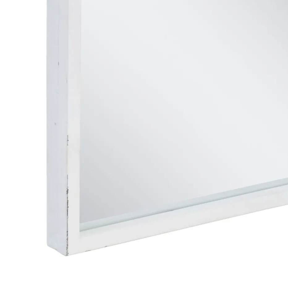 Nazas Miroir sur piede métal et cristal^Banak Clearance