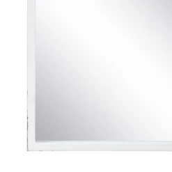 Nazas Miroir sur piede métal et cristal^Banak Clearance