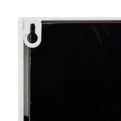 Nazas Miroir sur piede métal et cristal^Banak Clearance