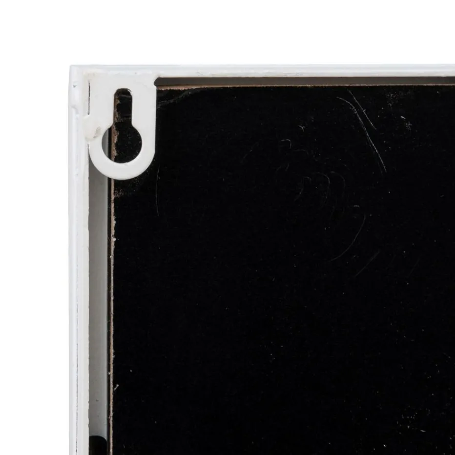 Nazas Miroir sur piede métal et cristal^Banak Clearance