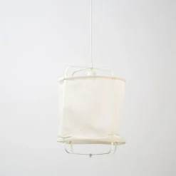 Negy Suspension blanc^Banak Outlet