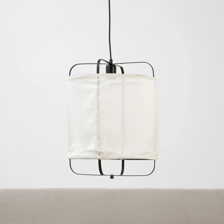 Negy Suspension noir^Banak Sale