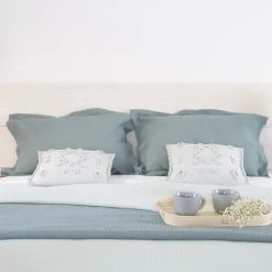 Nia Housse coussin^Banak Outlet