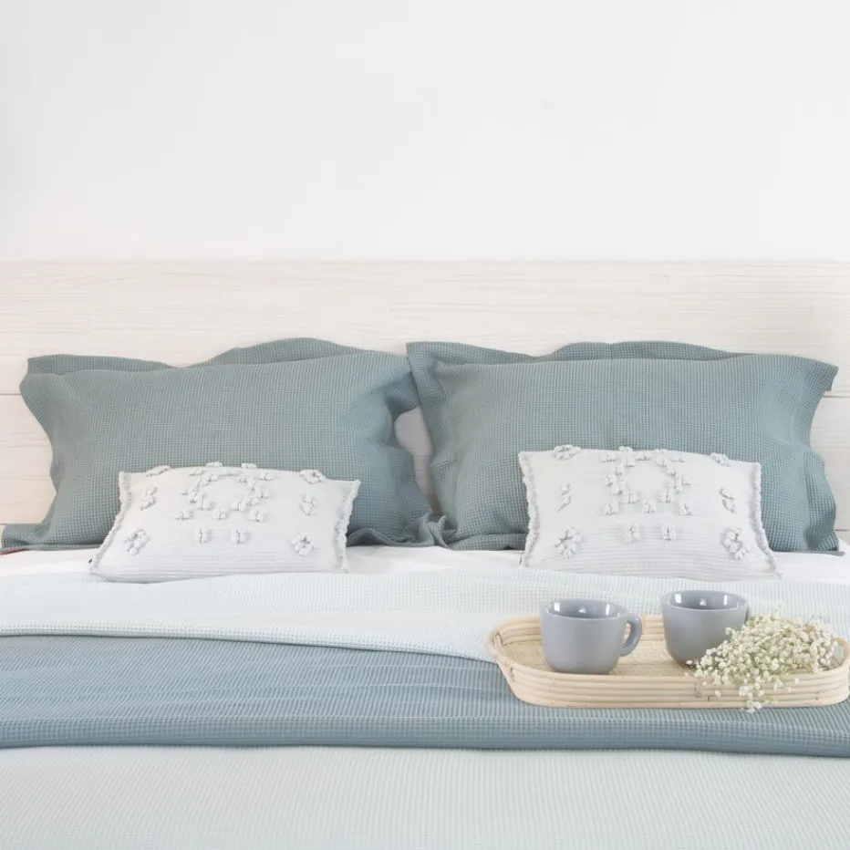 Nia Housse coussin^Banak Outlet