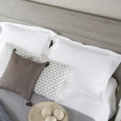 Nia Housse coussin^Banak Outlet