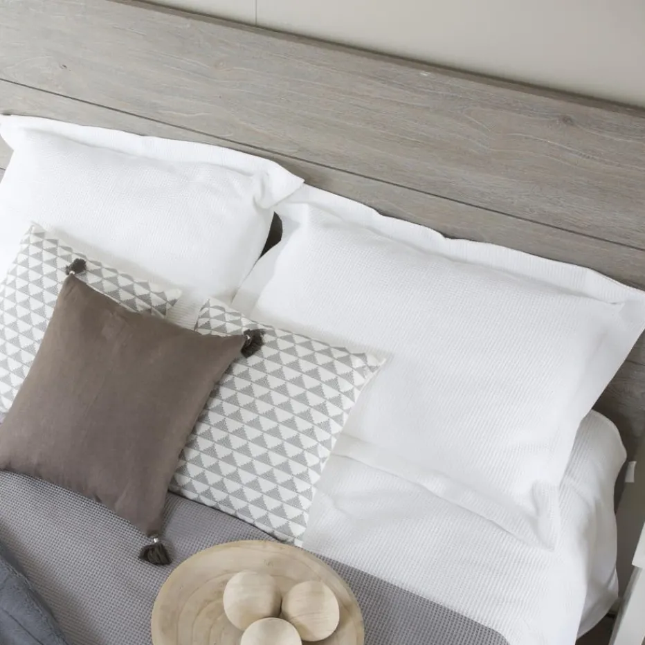 Nia Housse coussin^Banak Outlet